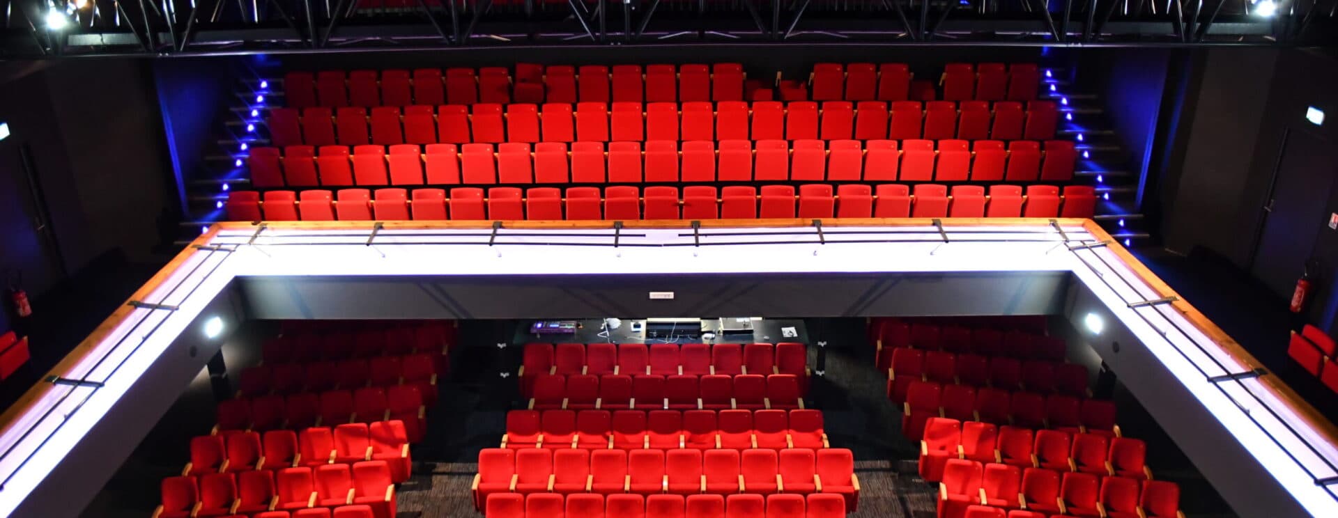 Théâtre Comœdia