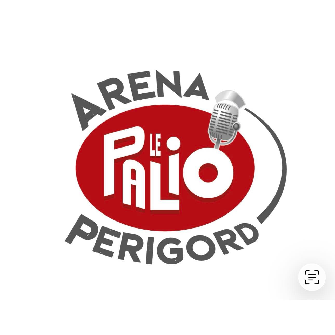 Arena Le Palio Périgord