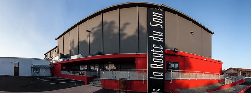 L'Ampli