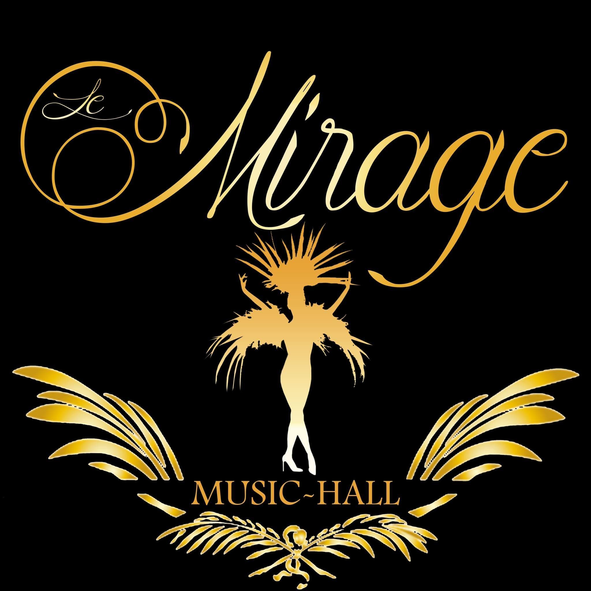 Le Mirage Music Hall