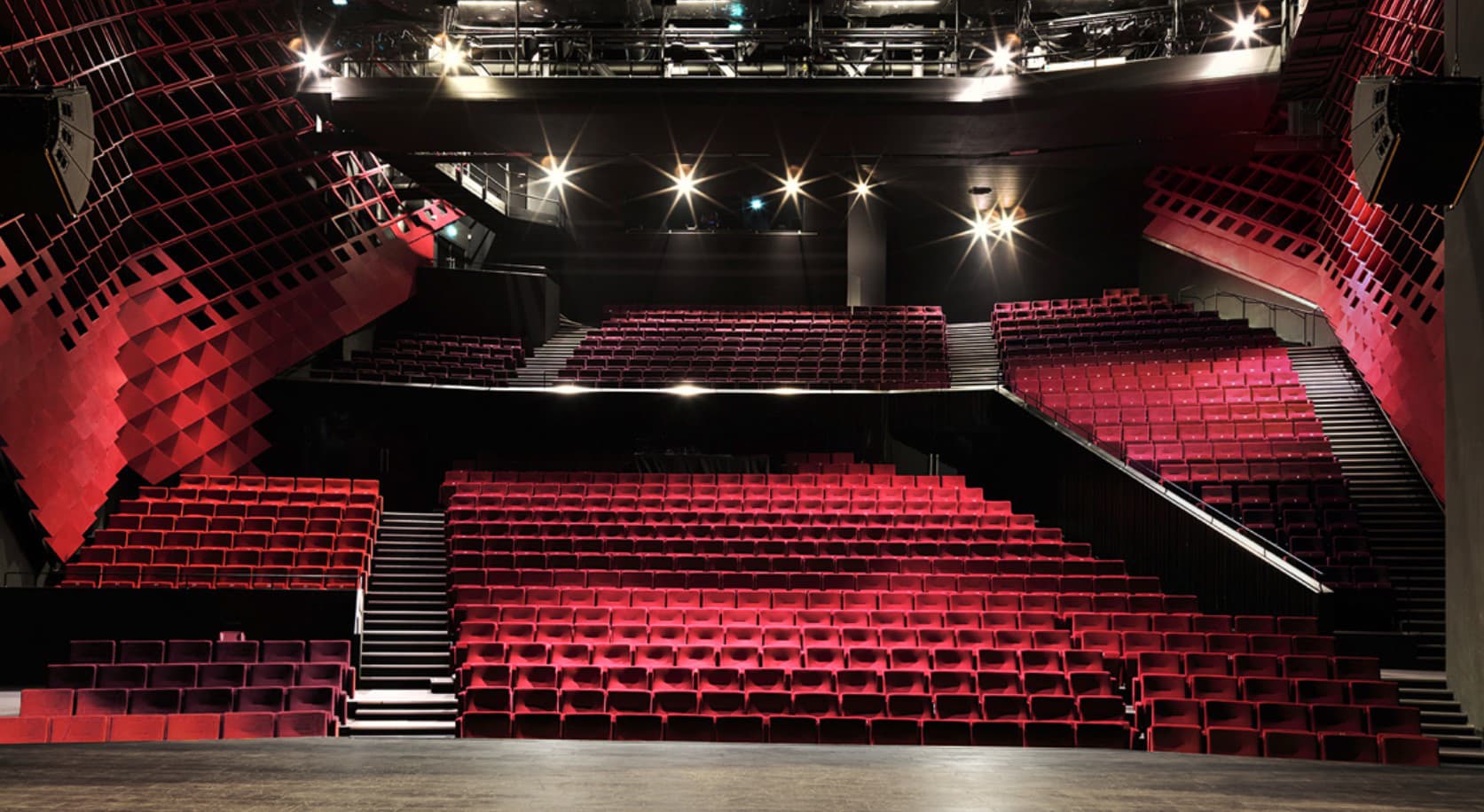 Théâtre Quintaou