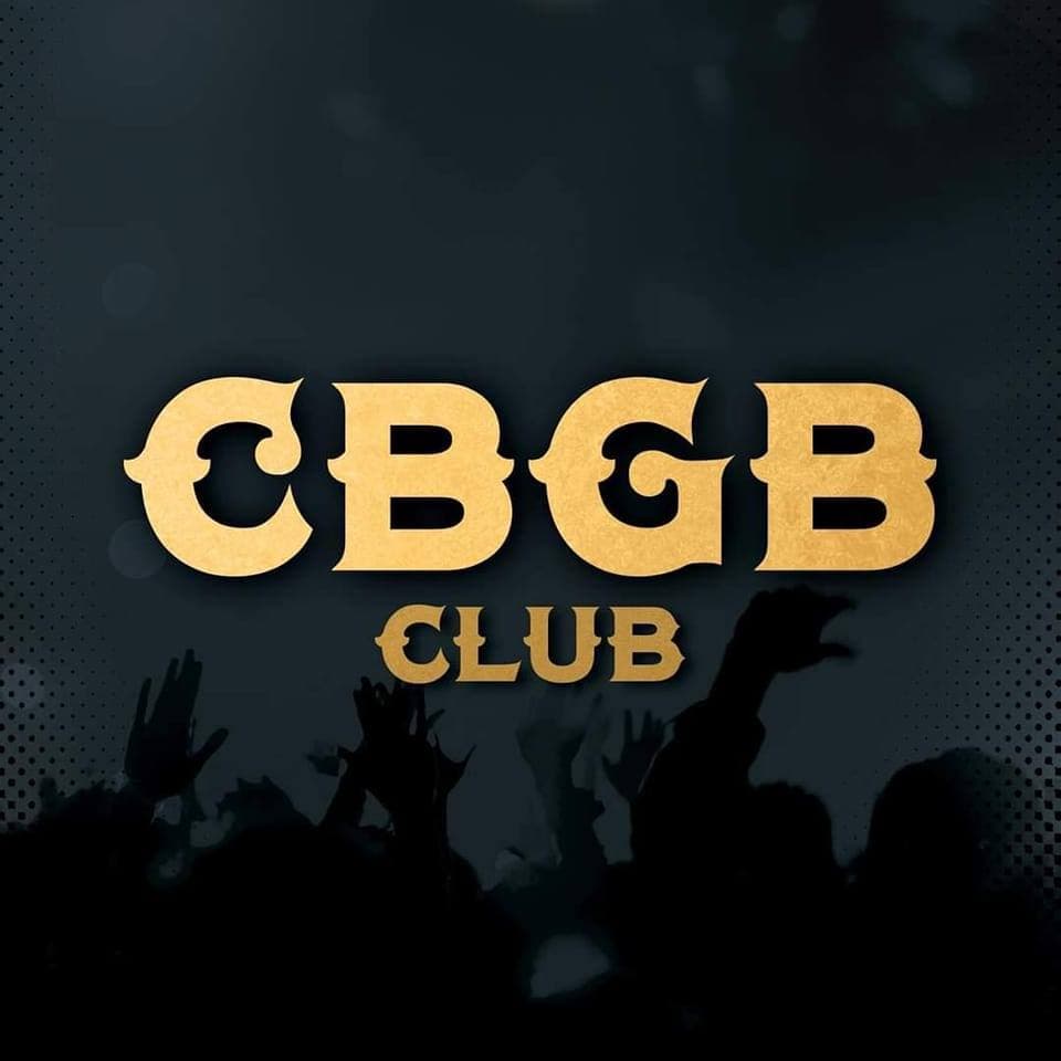 CBGB Club