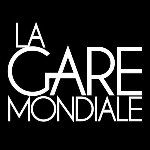 Melkior Théâtre / La gare mondiale