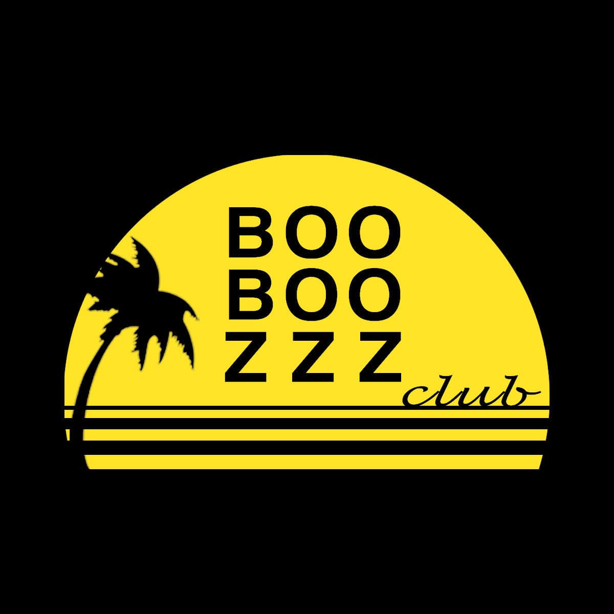 BooBoo'ZZZ Club
