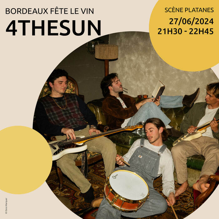 4THESUN