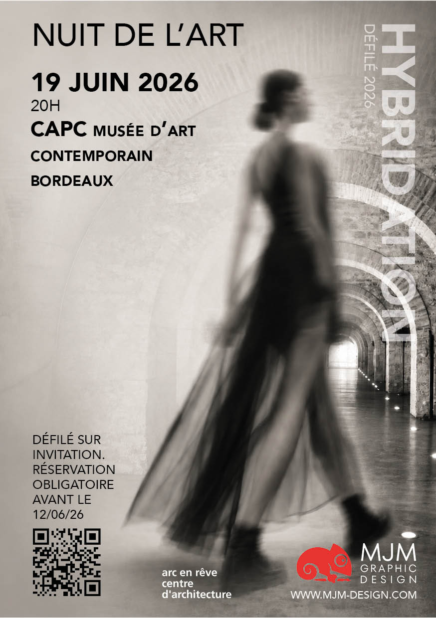 LA NUIT DE L'ART