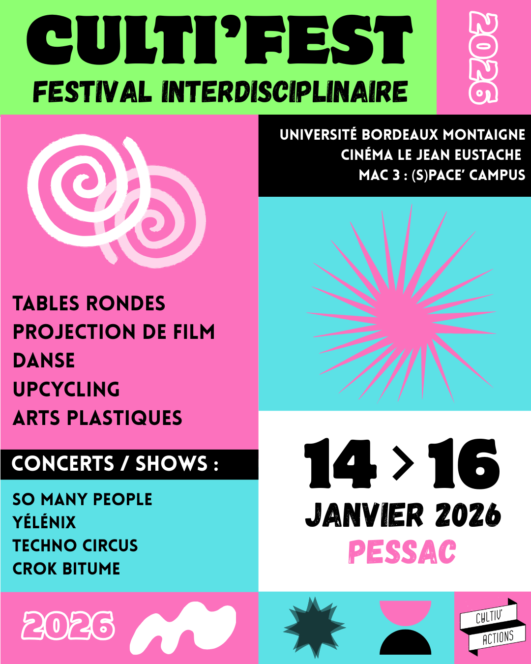 Culti'Fest