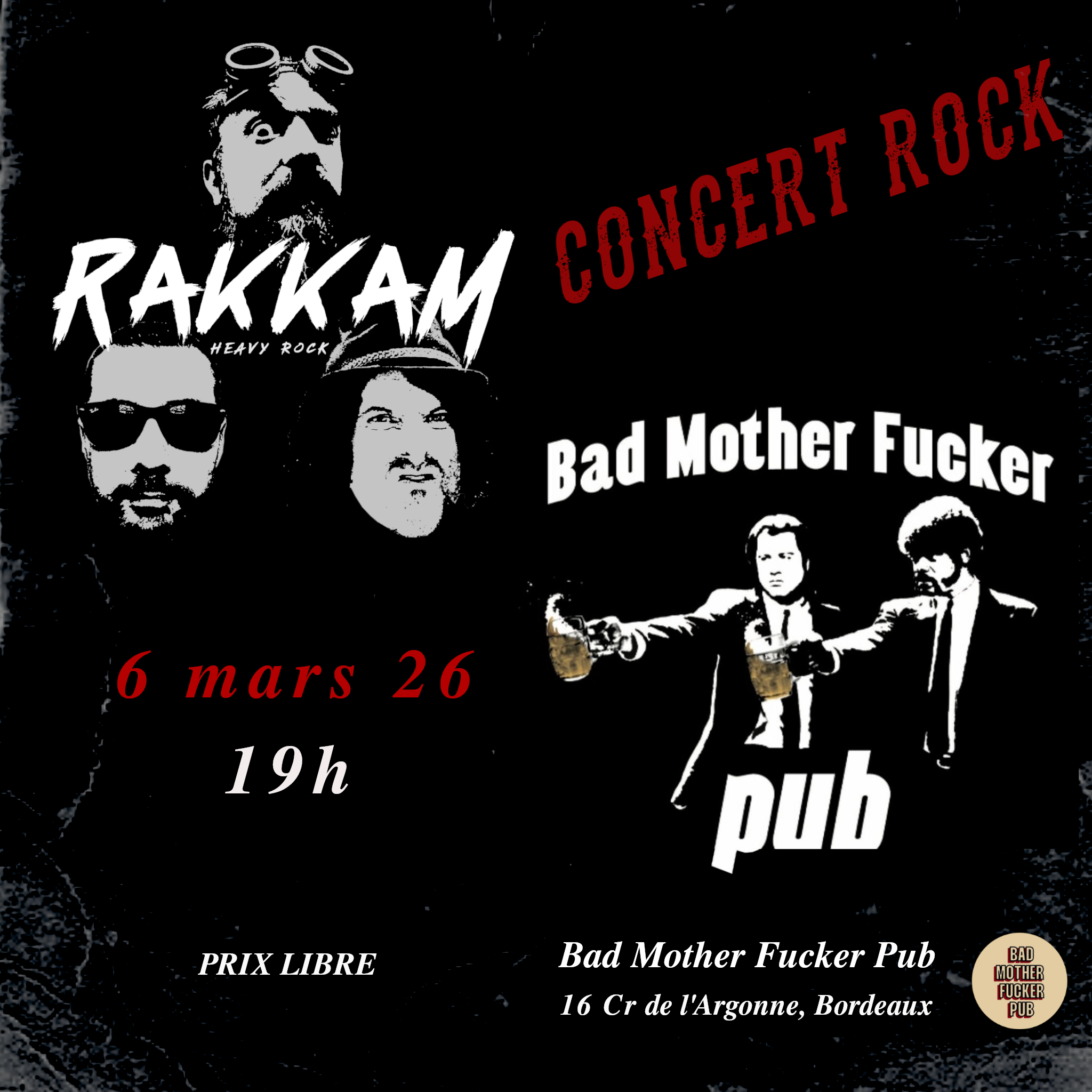 RAKKAM