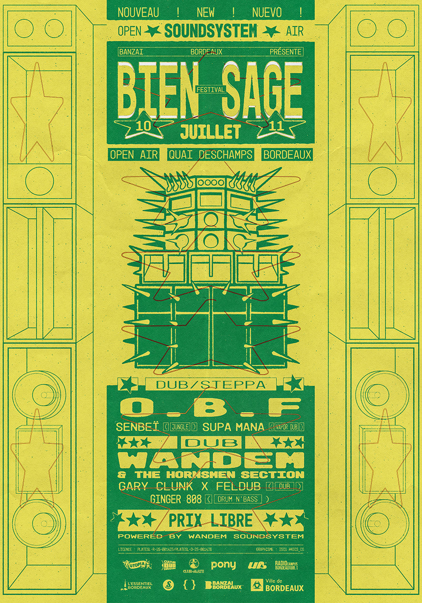 Bien Sage Festival
