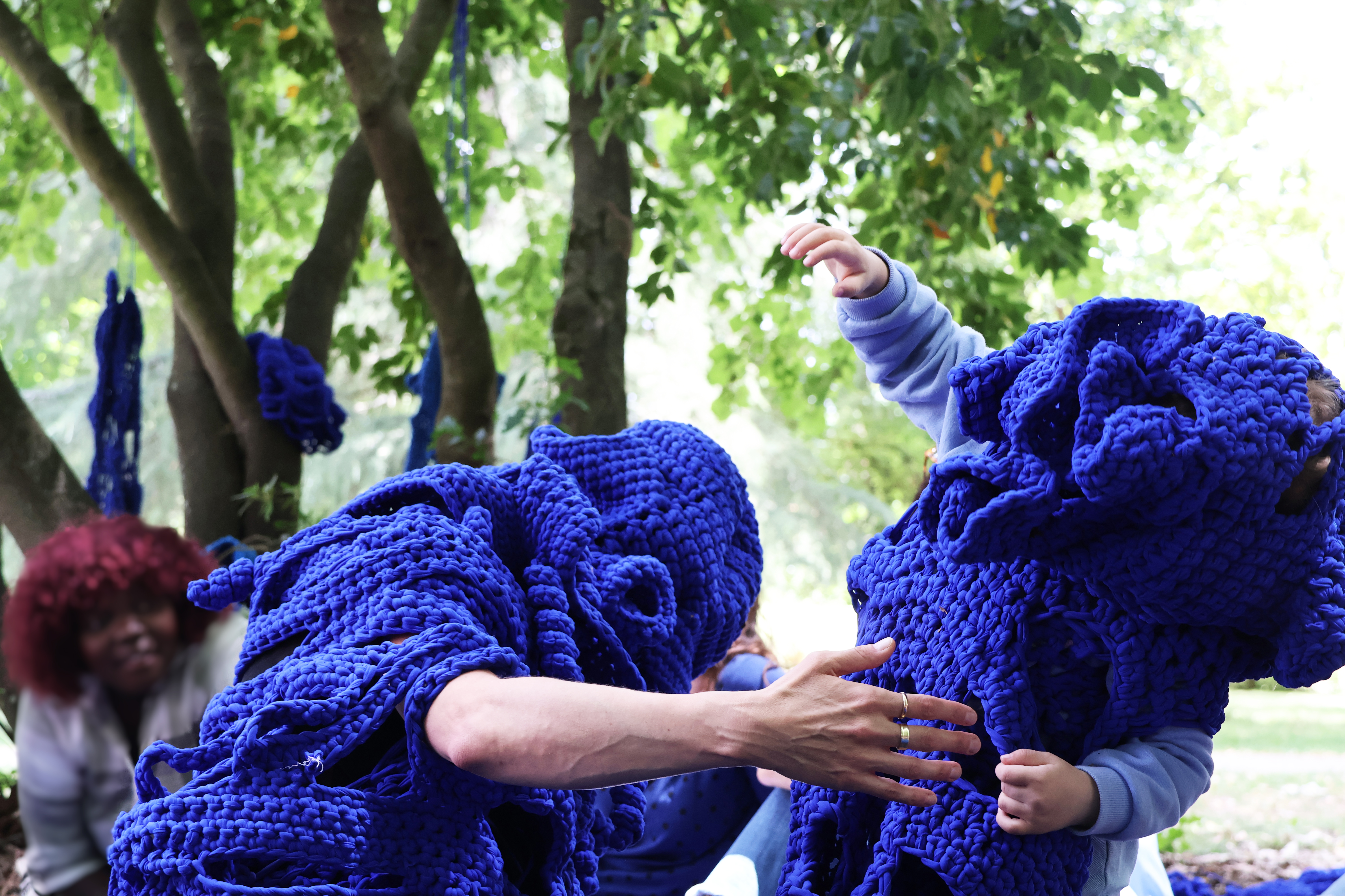 Festimino : festival à hauteur des tout-petits