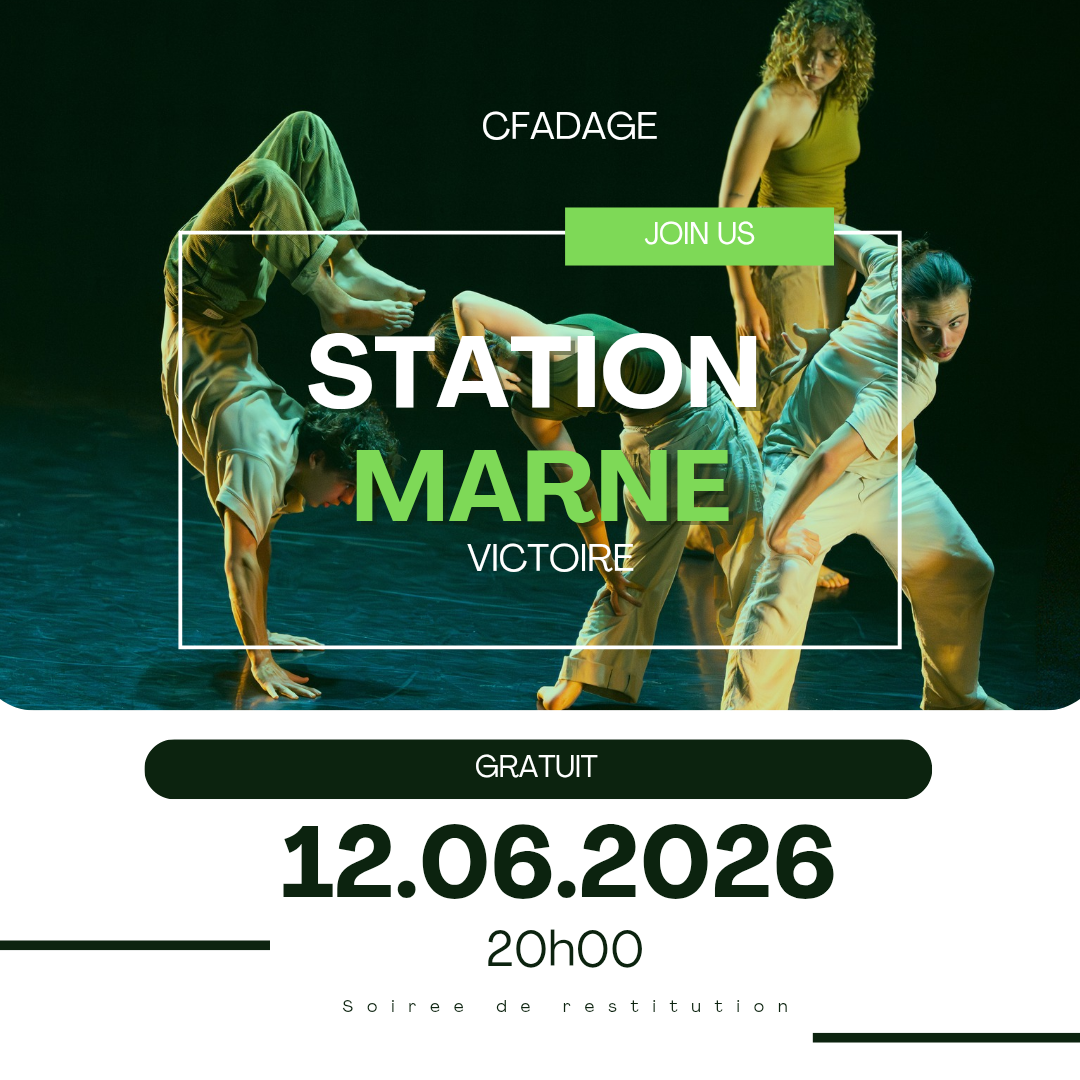 Soirée Danse