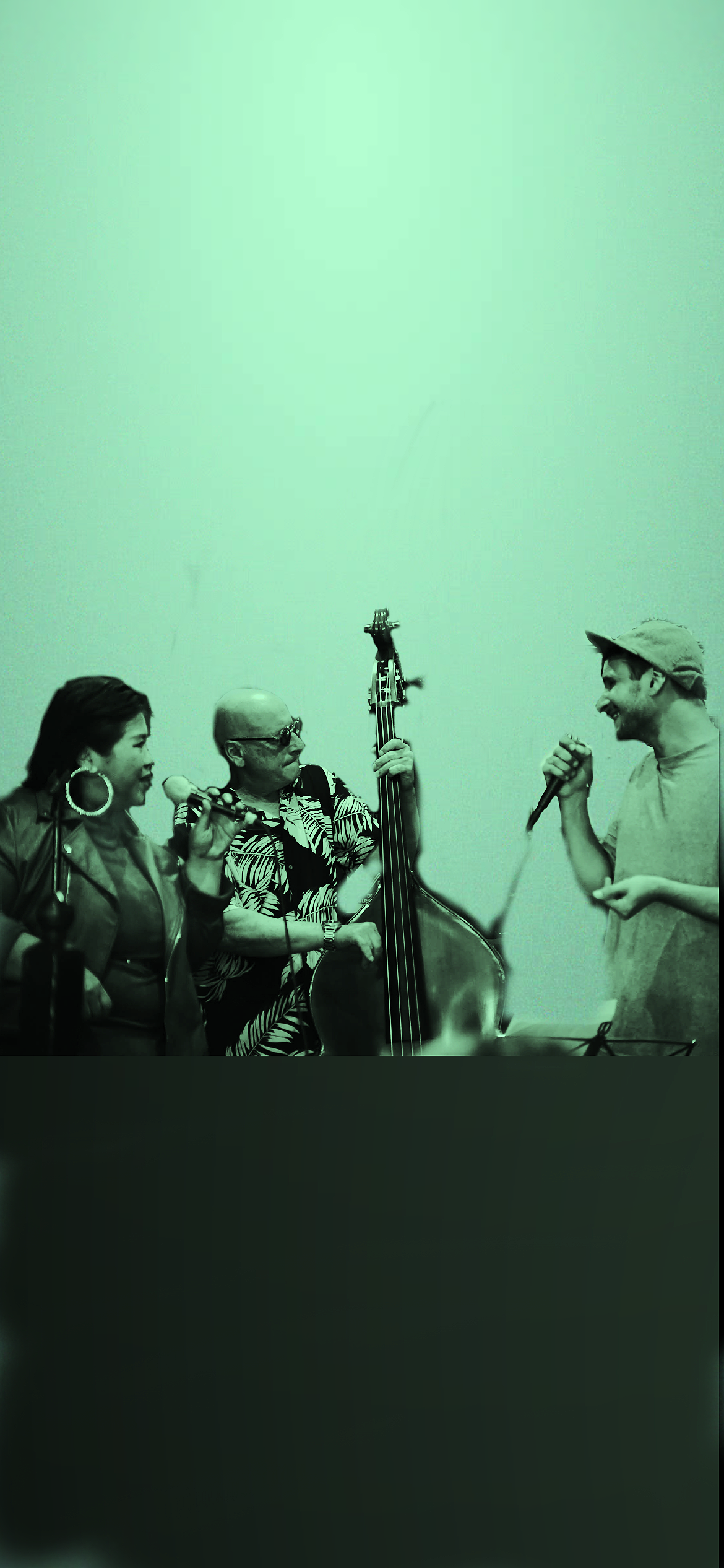 Random Soul Vocal Trio