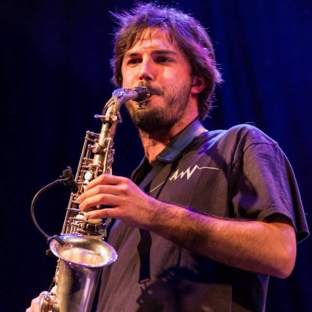 Julien Deforges Swing