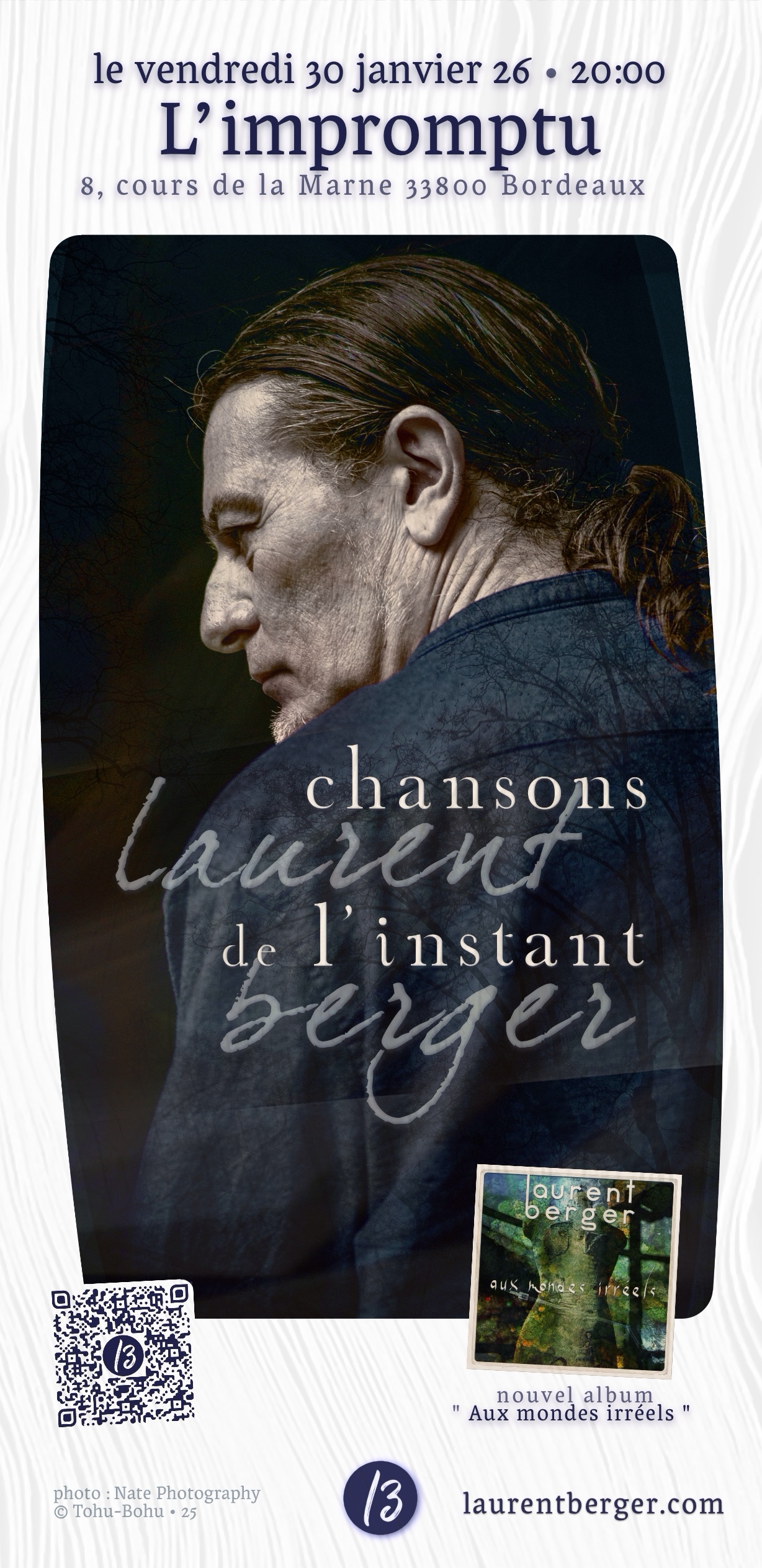 Laurent Berger