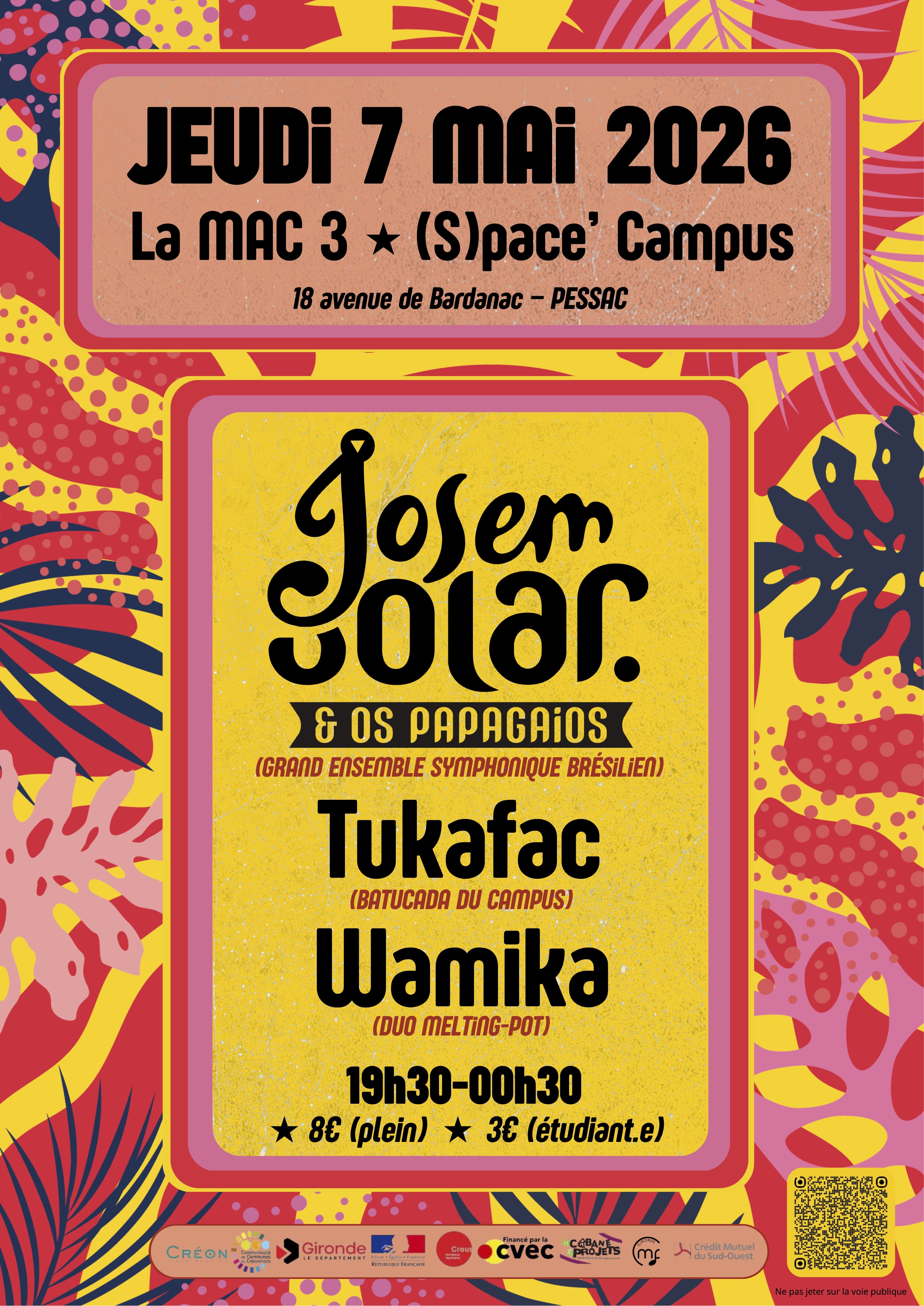 Josem Solar