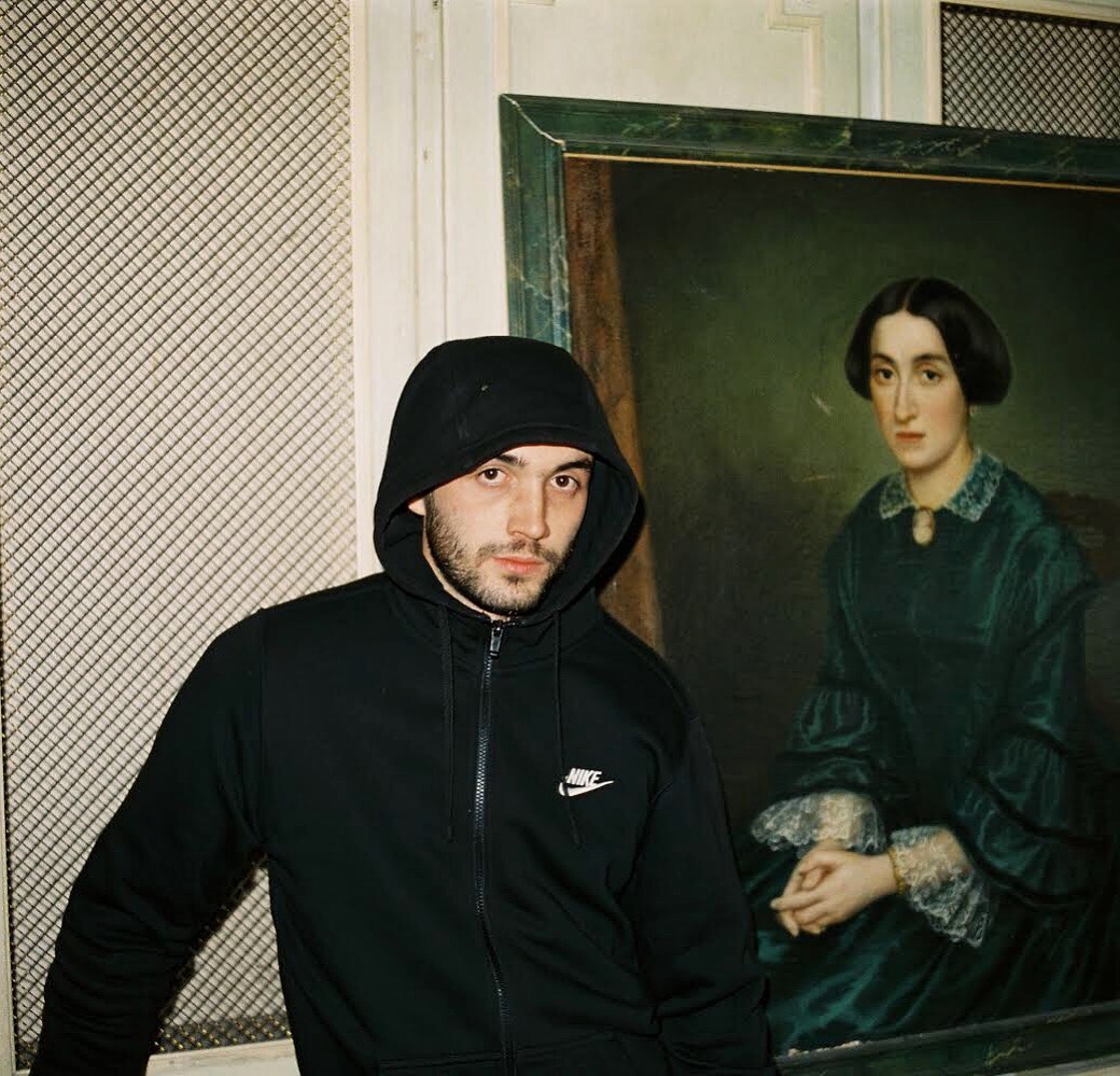 Tapage Culturel au Bien Public