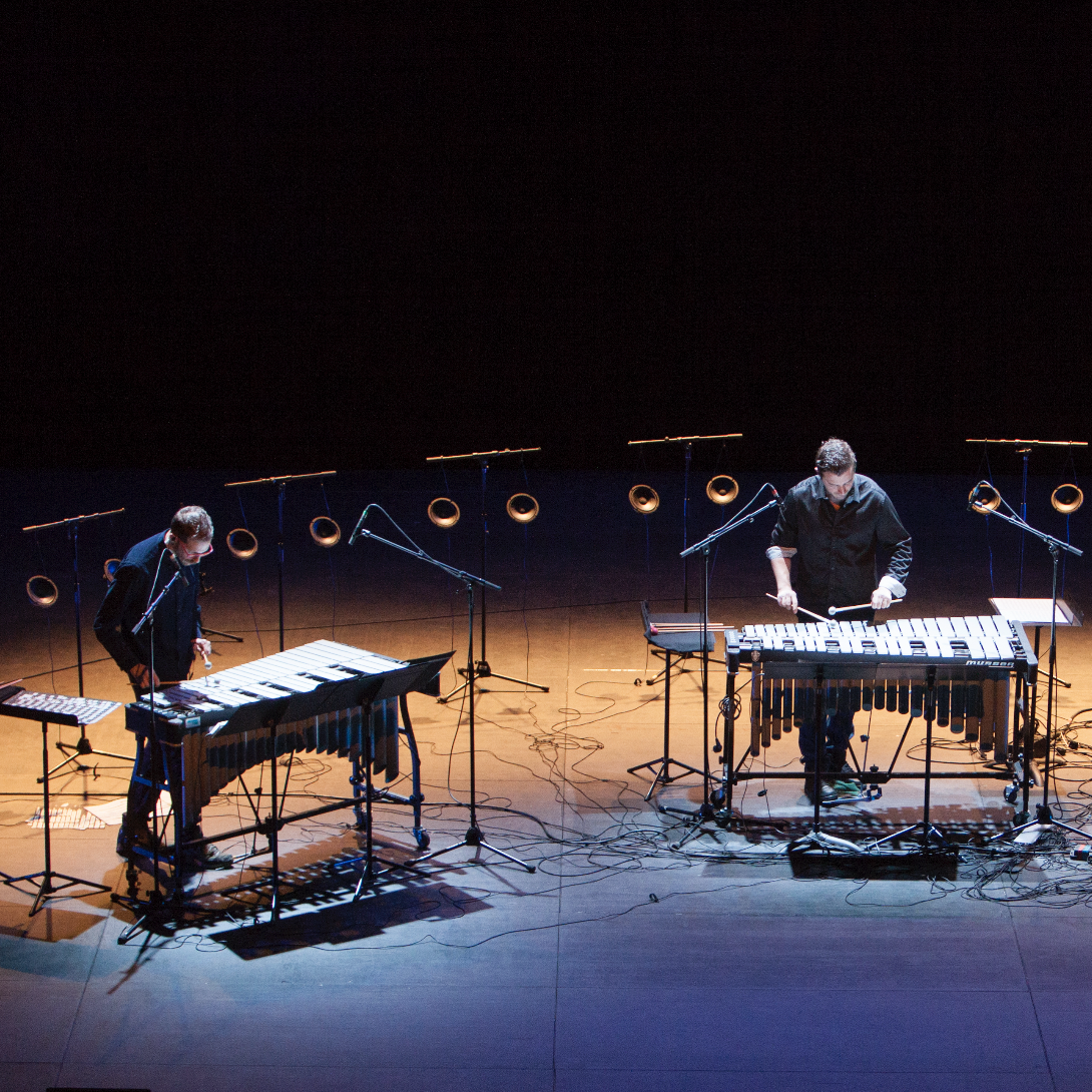 ENSEMBLE 0 / OPEN SYMMETRY