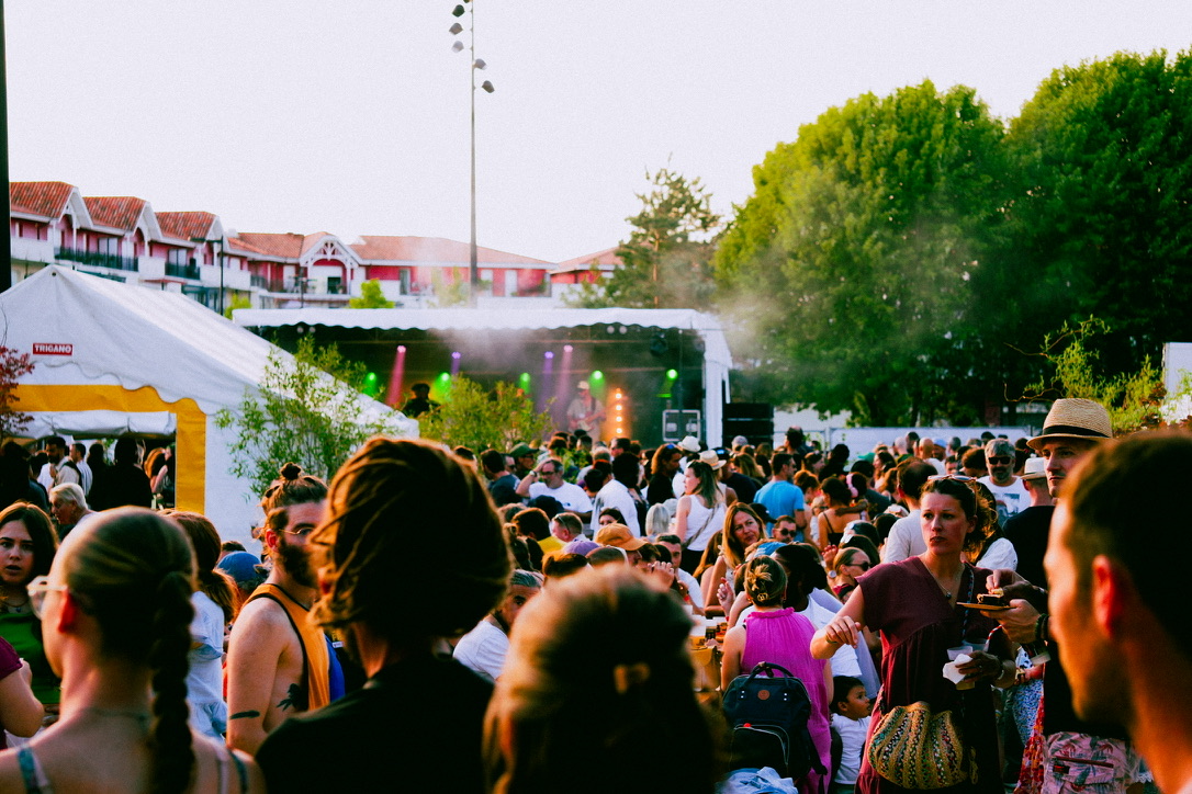 African Vibes Festival