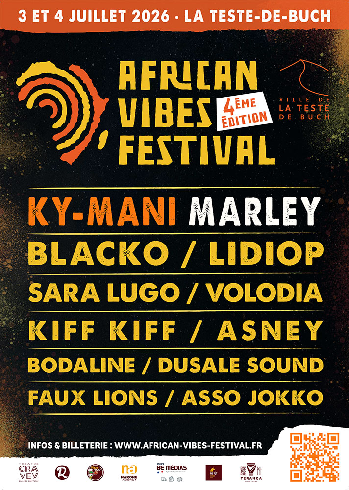 African Vibes Festival