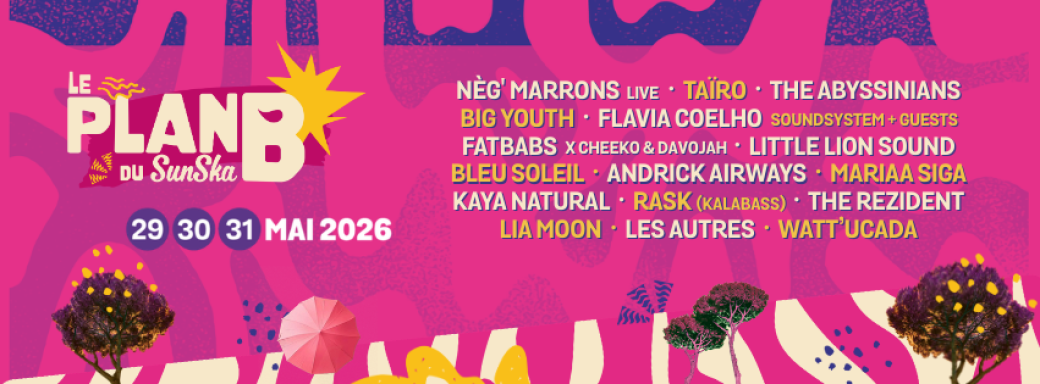 LE PLAN B DU SUNSKA