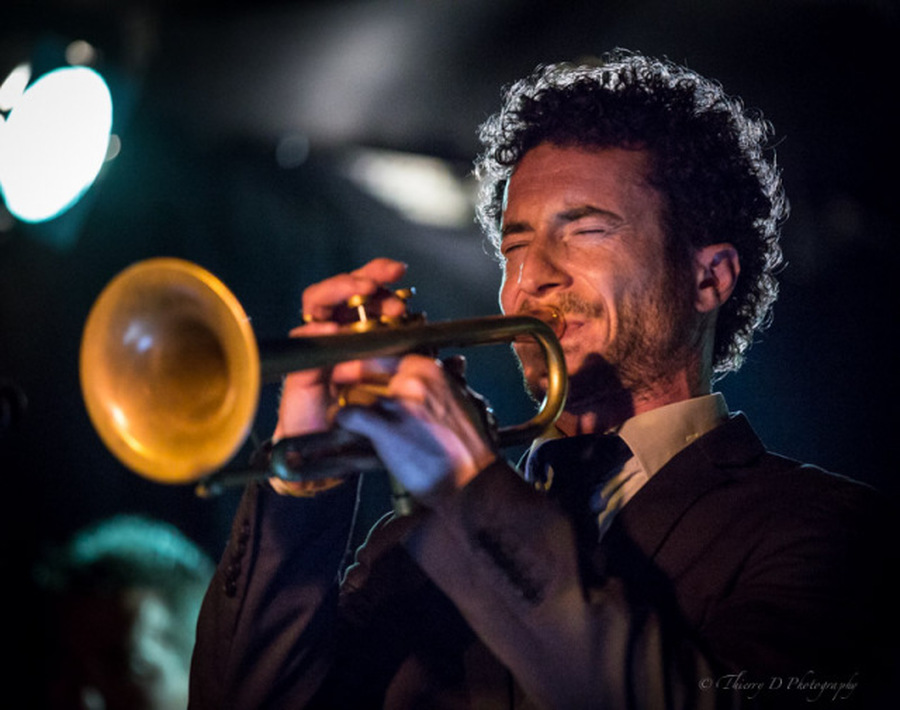 Affinity quintet