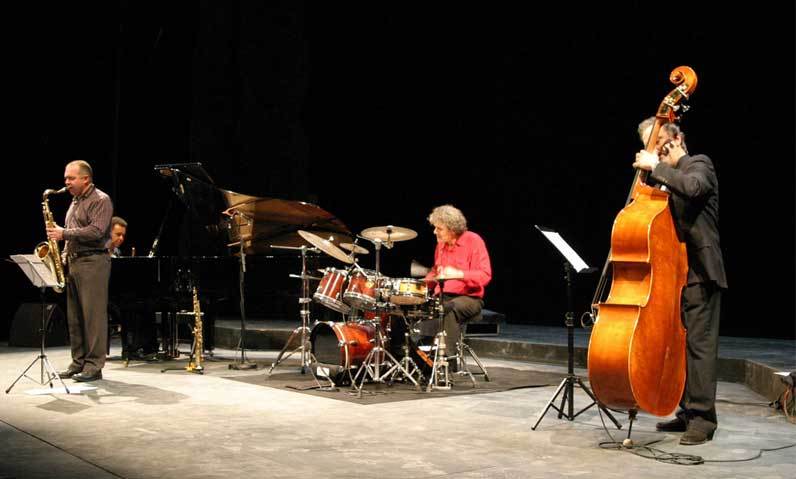 Affinity Trio