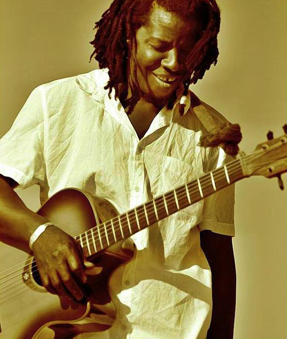 AFRO REGGAE NIGHT PARTY