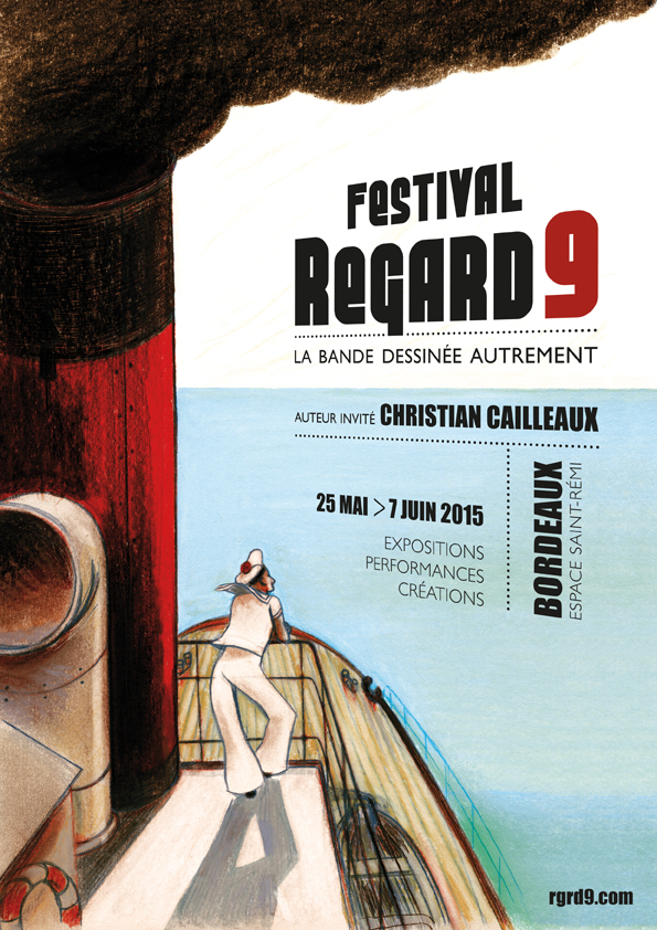 Afrobeat-Graph - Regard 9