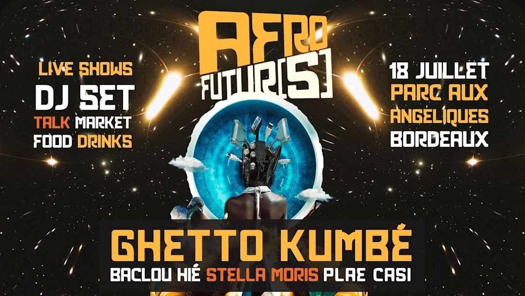 AFROFUTUR(S)