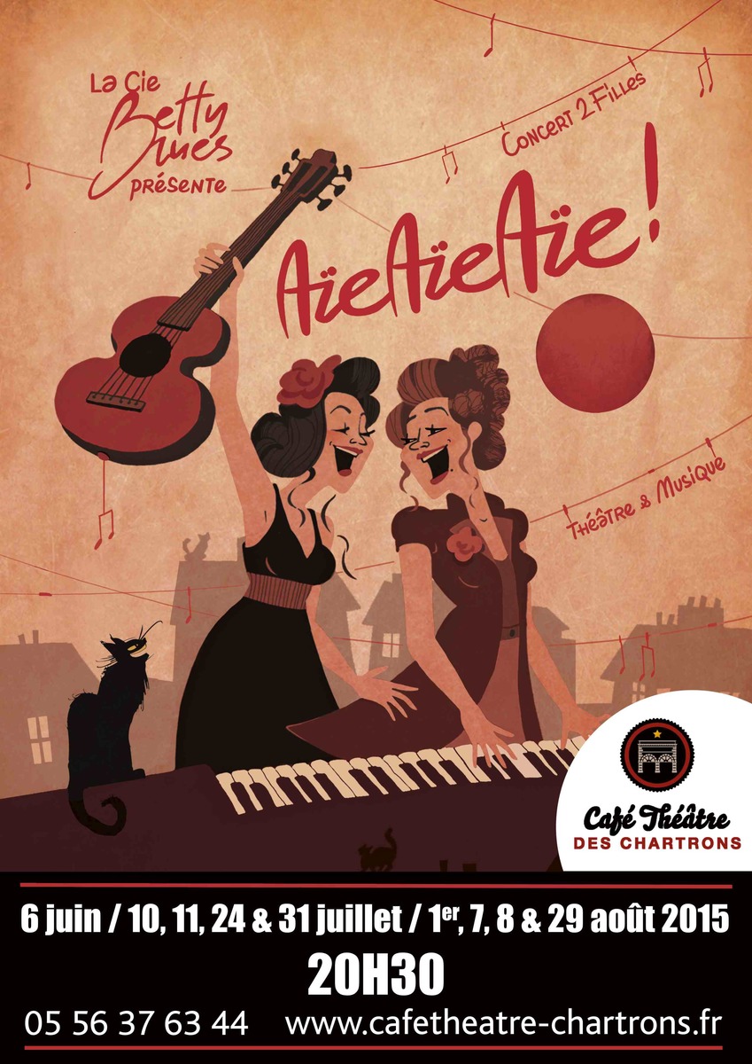 Aïe Aïe Aïa