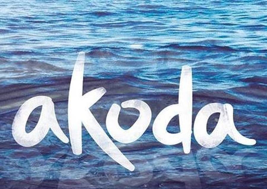 Akoda