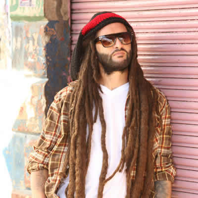 Alborosie