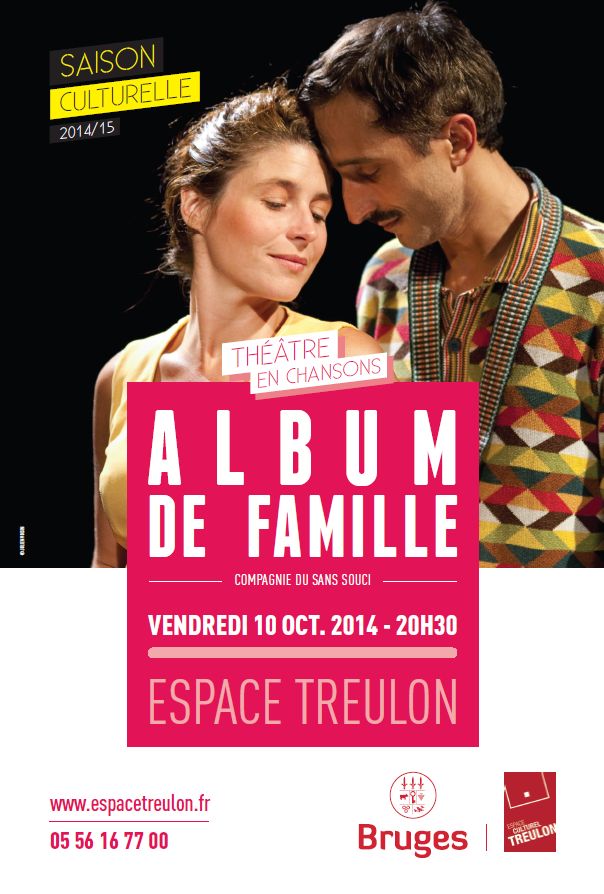 Album de famille