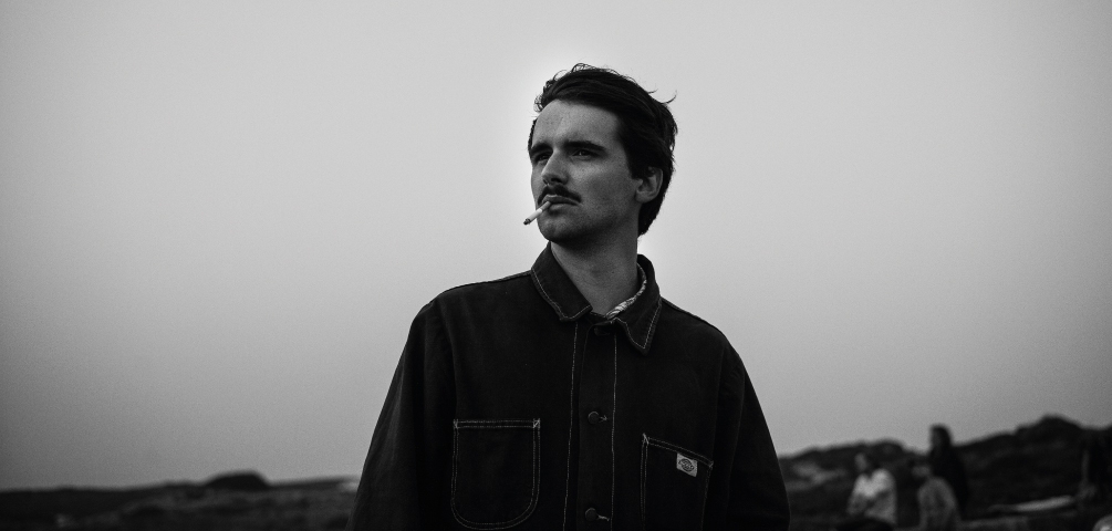 ALEX PENEAU