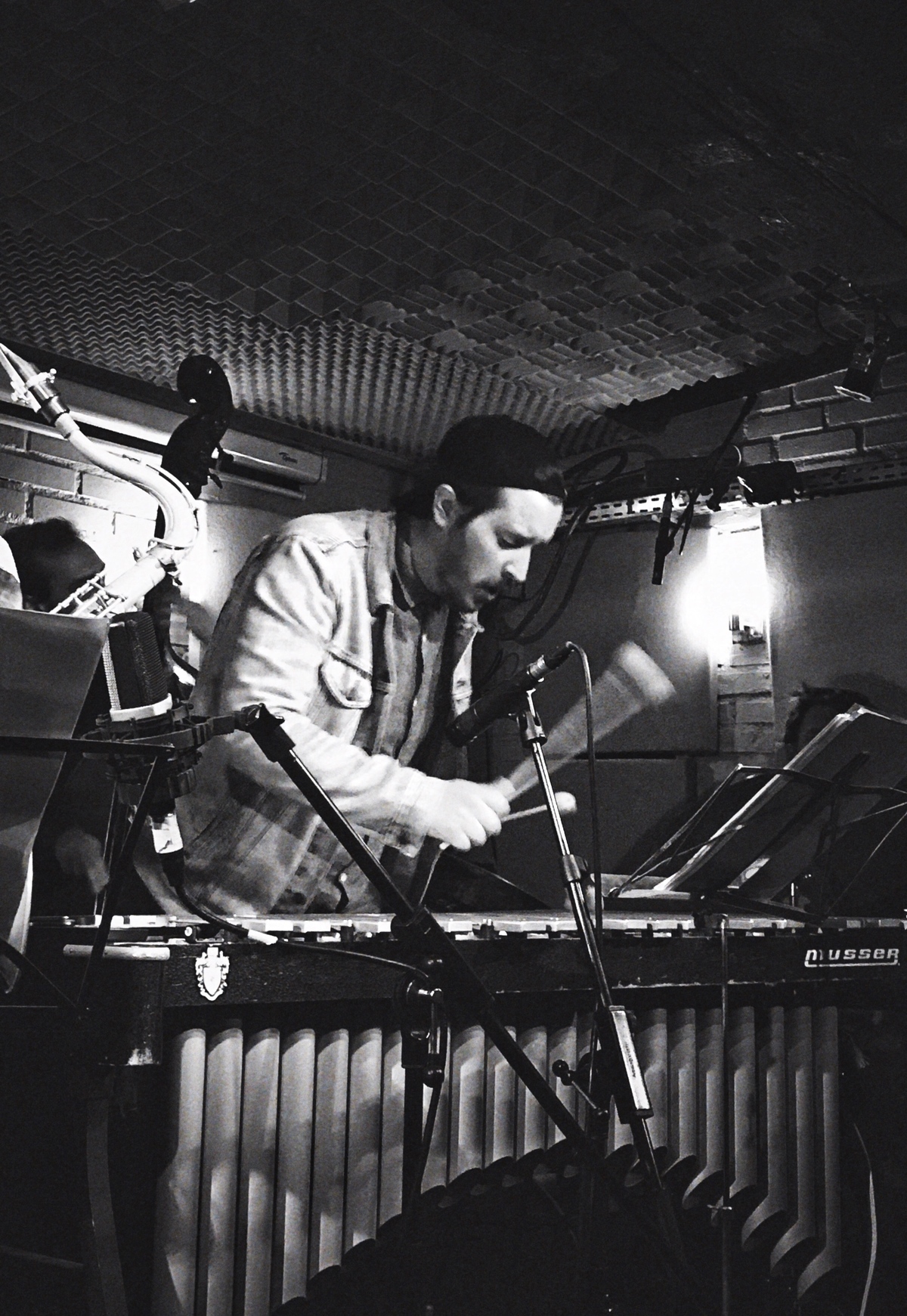 Alexis Valet Quartet