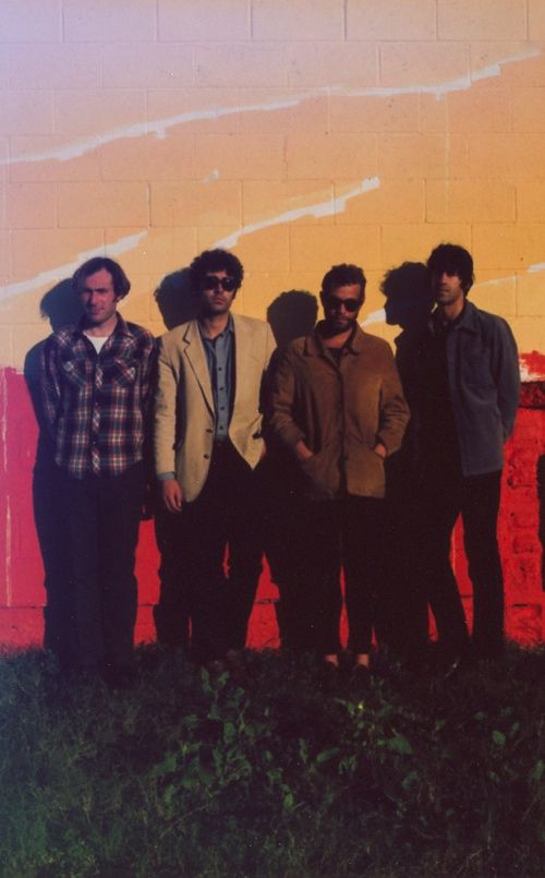 ALLAH-LAS