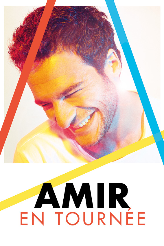 AMIR