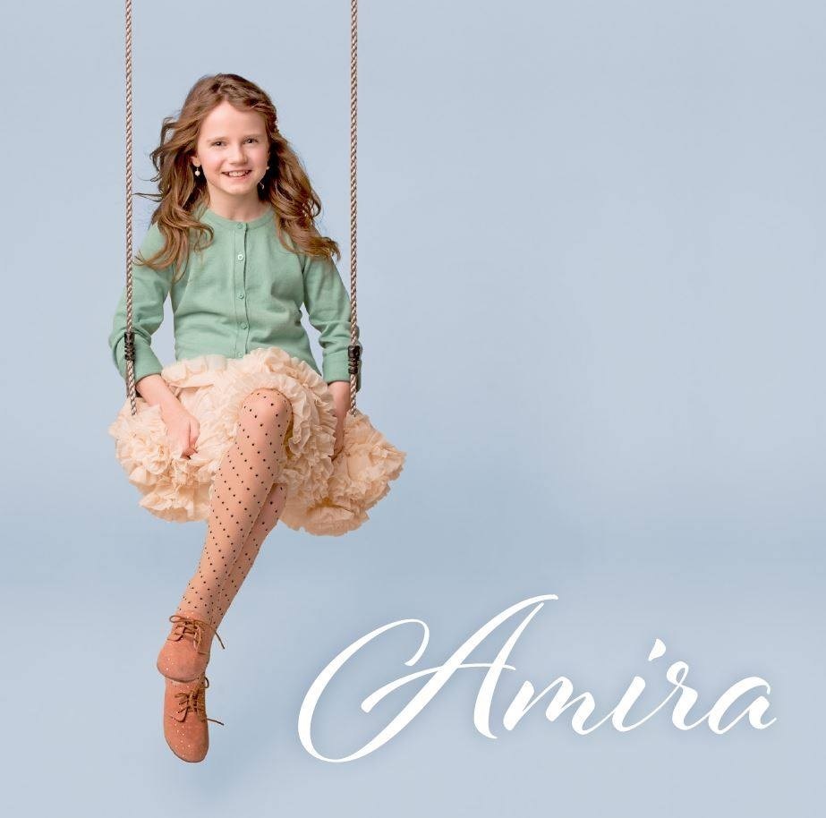 AMIRA WILLIGHAGEN