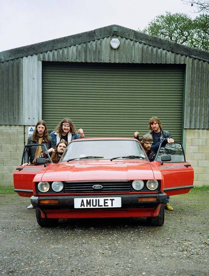 AMULET
