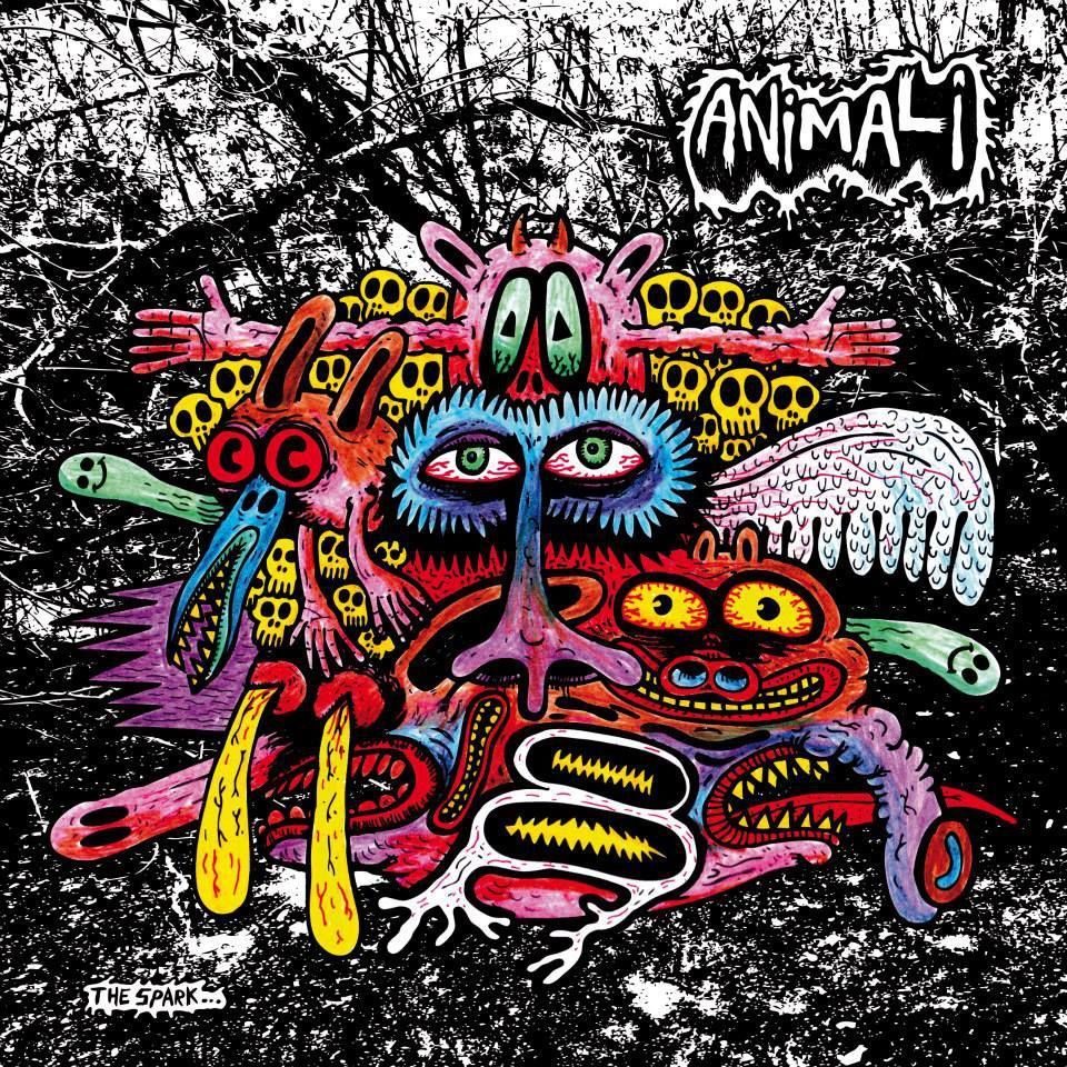 ANIMALI