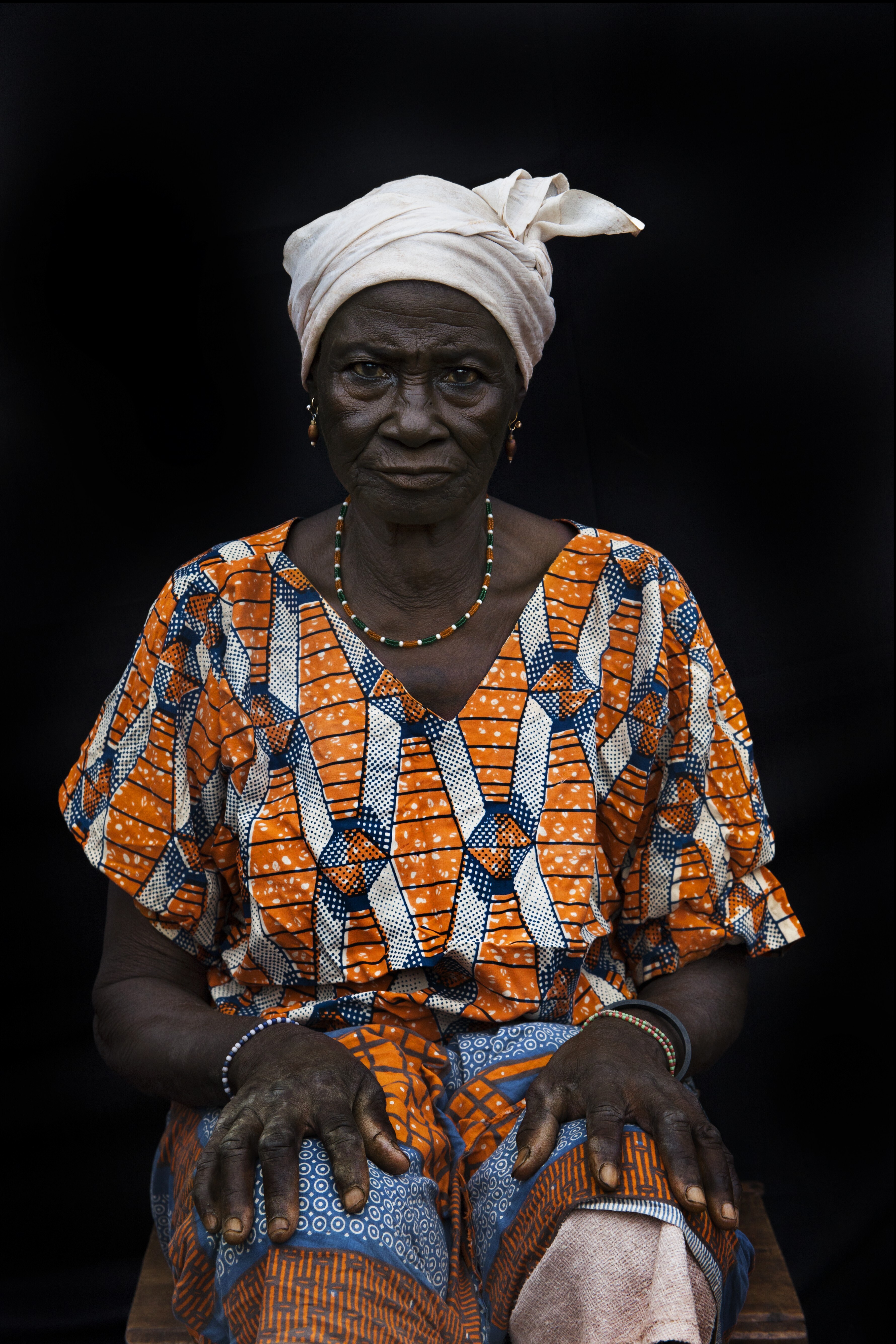 Ann-Christine Woehrl - Witches in Exile