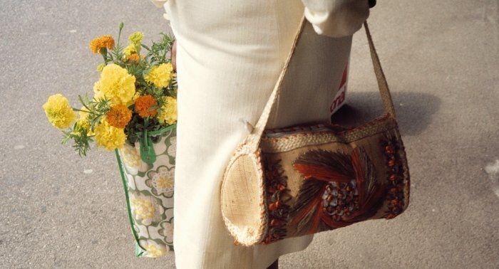 Anthology - Vivian Maier