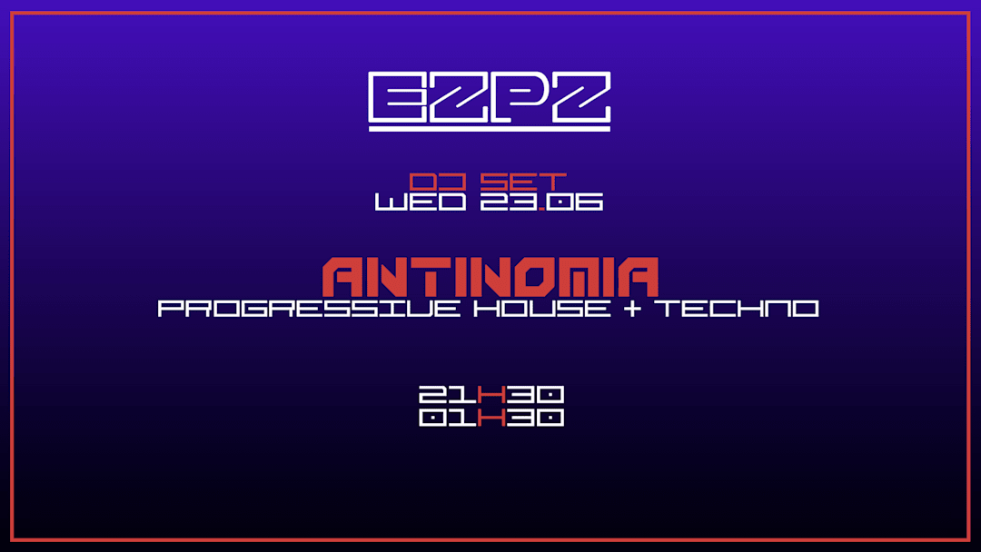 Antinomia