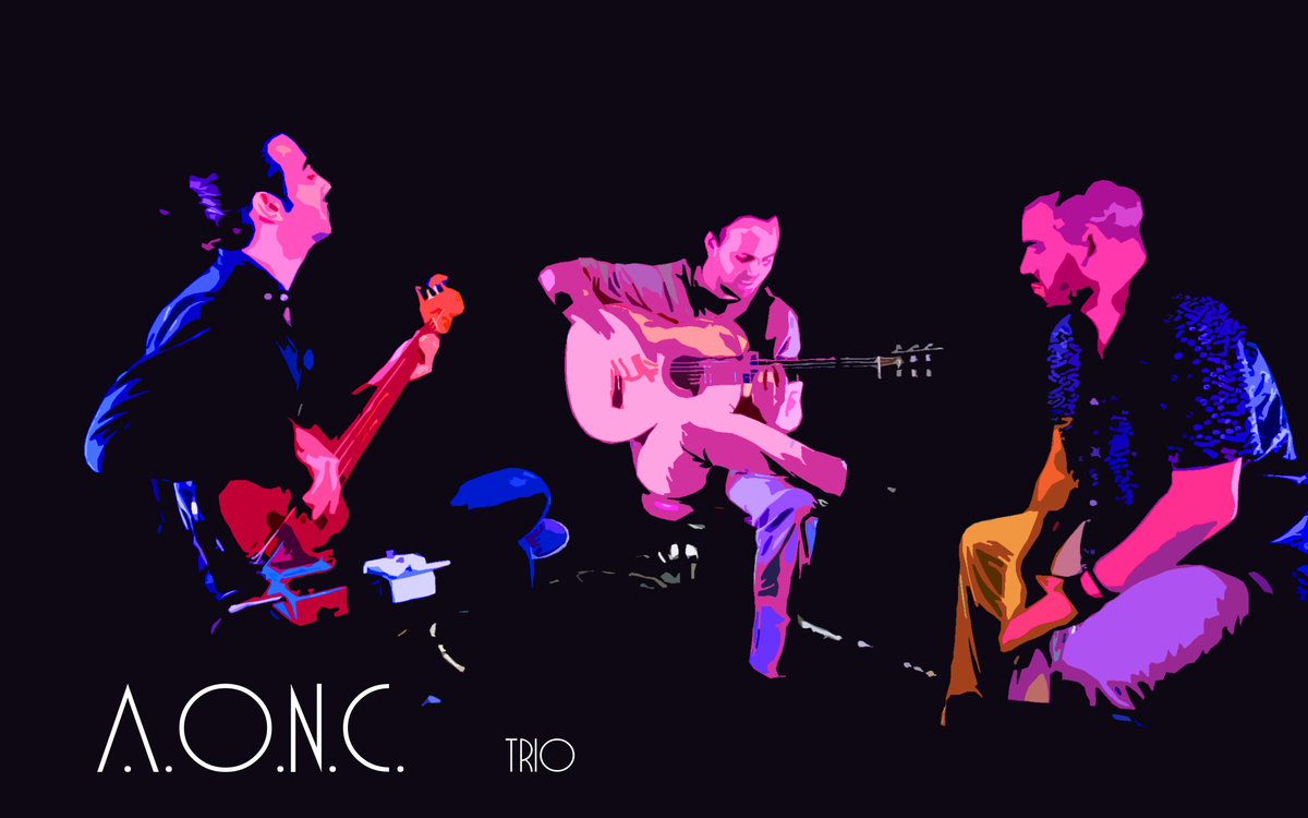 AONC Trio