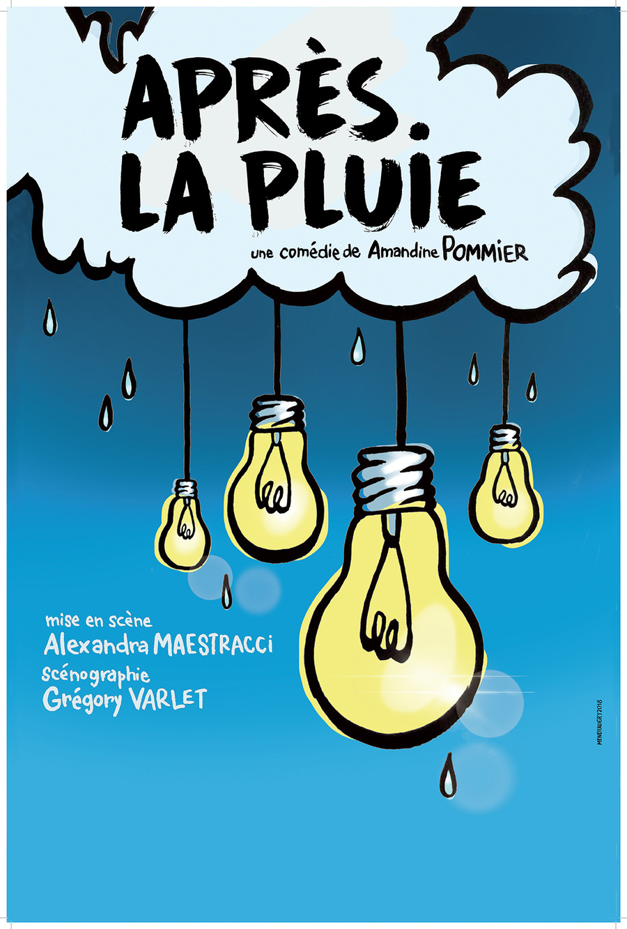 Après la Pluie