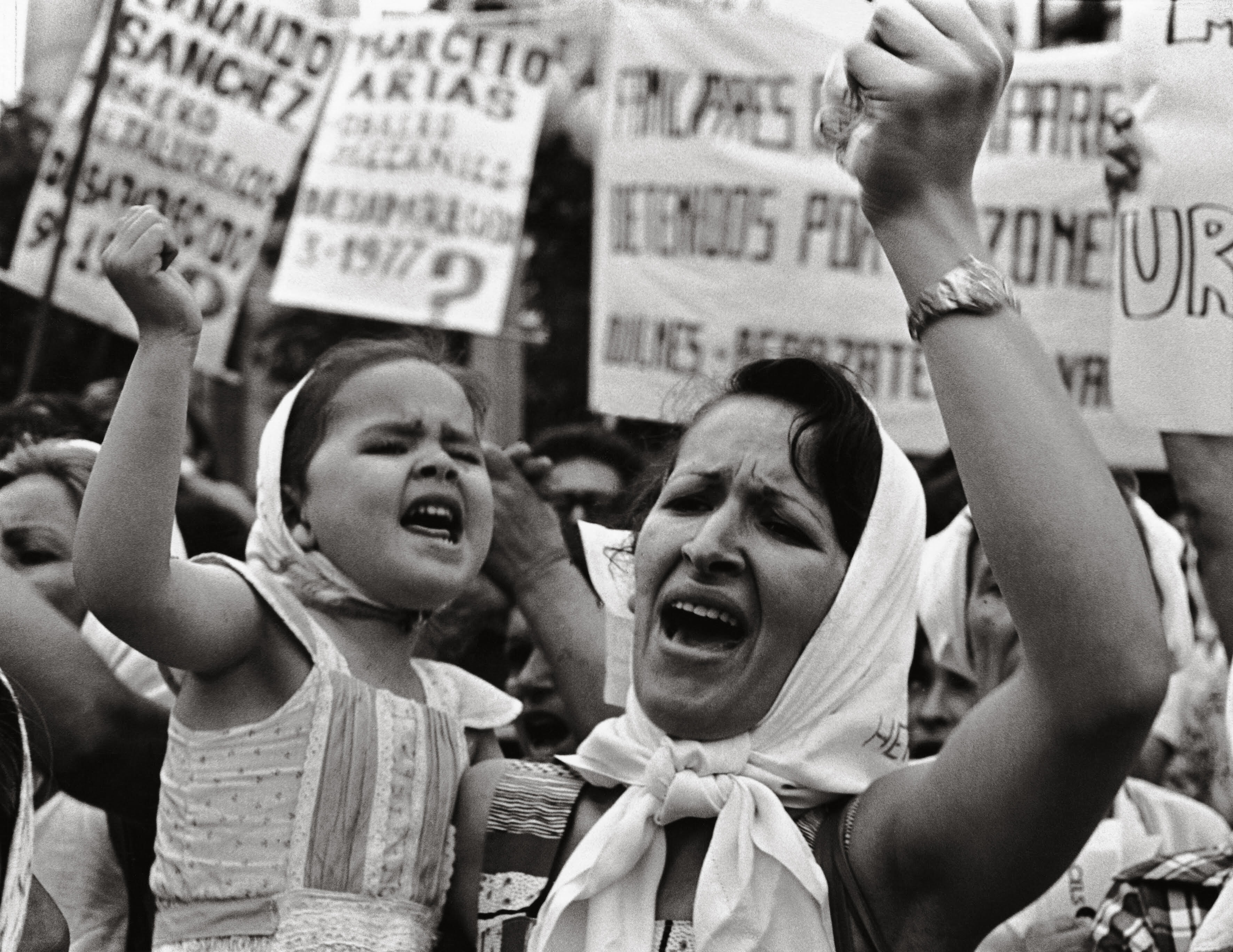 Argentine 1976-2026 : 50 ans de peines et de joies