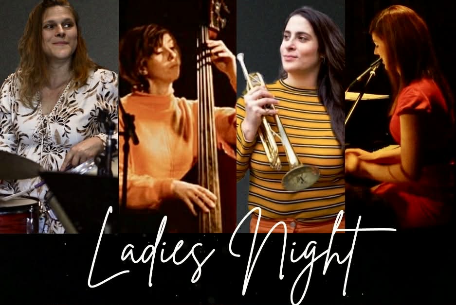 Ladies Night