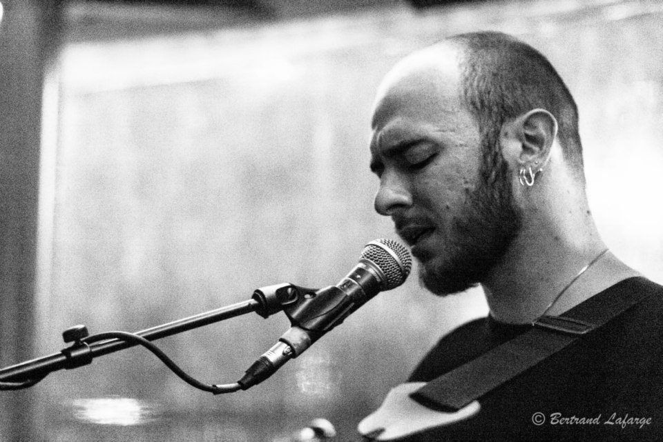 Au pays des matins calmes (Release Party)