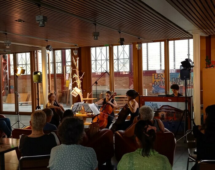 Aurore musicale