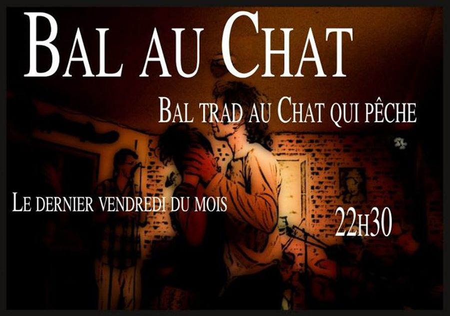 Bal au Chat